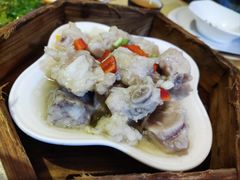 -喜鹊茶点.啫煲(车陂店)
