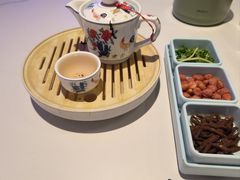 -南拳十三姨·潮汕砂锅粥·粤菜(西单大悦城店)