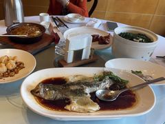 -箸福·夜上海(月牙湖公园店)