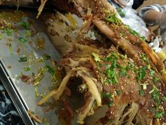 -羊阿公·嘉福烤全羊龙虾馆·家常菜(广益店)