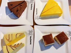 -斗牛士牛排(南京东路店)