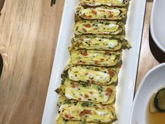 -山海珍味韩国料理(奥城店)