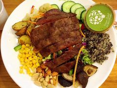 -Dreamsalad梦想轻厨(健康轻食·减脂沙拉·意面·祖庙店)