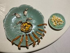 -成隆行·蟹王府(九江路店)