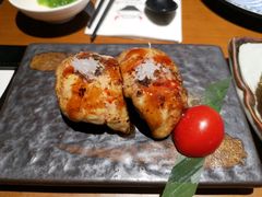 鹅肝寿司-魔丼屋(日月光店)