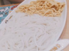 -灵芝妹子海鲜米线(凯德和平广场店)