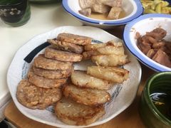 -大自然素食(望桐路店)