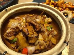 龙笋爆脆肠-青梅酒肆PLUS(长白仙岛北路店)