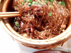 粉丝鹅掌煲-文杏酒楼(一品天下店)