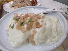 -寻味顺德·南记酒家·传统顺德菜·鱼生(广源路店)
