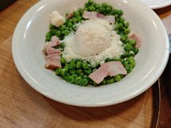 -萨莉亚意式餐厅(深圳北站店)