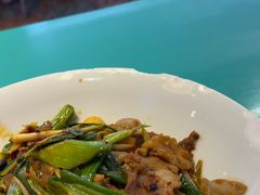 -川正旺江湖菜(三元桥店)