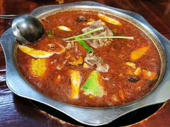 -陈五哥大排档(湘江世纪城店)