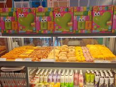 -奈雪的茶(市百一店)