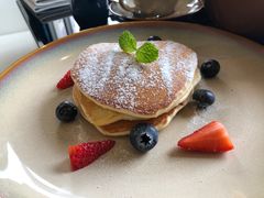 -上海苏宁宝丽嘉酒店·Cafe Bellagio西餐厅