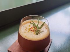 山梨果-稀物集咖啡(徽州大道店)