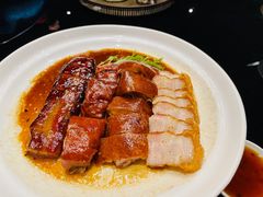 -鲨鱼餐厅.海景川粤餐厅(重庆天地店)