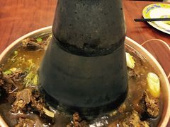 -颐品居涮肉(乌鲁木齐中路店)