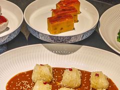 -喜悦烤鸭·新京菜(王府井店)