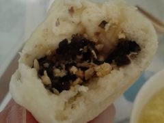 -庆丰包子铺(和平里店)