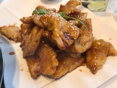 锅包肉-双井轩(双井店)