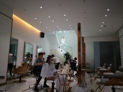 -HAIR POP