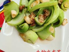 -肥仔文澳门猪骨煲(南京西路店)