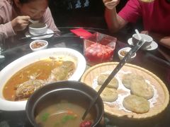 -又见炊烟私房菜(敬亭路店)