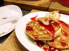 -长沙北辰洲际酒店-兰调全日餐厅