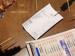 -神府路壹号·海鲜烧烤排档(三坊七巷店)
