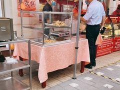 -烤肉宛饭庄(南礼士路店)
