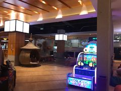 -丽池宫韩式汗蒸会馆(华灯坊店)