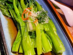 -108·公社·创意餐厅·LIVE HOUSE(李公堤店)