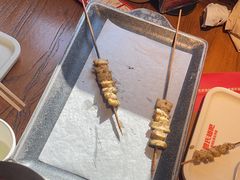 -管氏翅吧(望京东店)