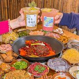 观音桥平价的老火锅~本地人直呼正宗！！