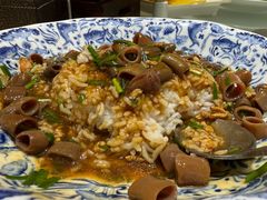 -品味居·首店·大连鲜活海鲜大连菜(东港店)