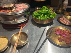 -小核桃烤肉馆(西塔店)