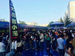 -沃尔玛购物广场(霖雨路店)