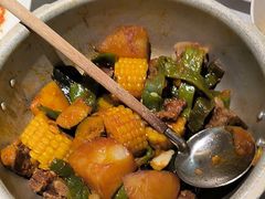 -关东小磨东北菜(漕河泾印象城店)