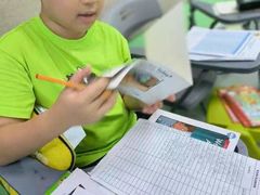 -安妮花英语·少儿·原版阅读(石厦时代广场店)