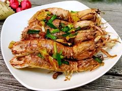 -北戴河庆山饭店·海鲜砂锅粥(北戴河黑石路店)