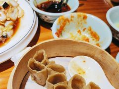-山西人家(锦创书城店)