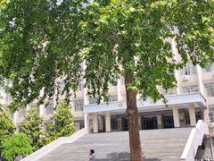 -陕西师范大学(雁塔校区)