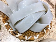 苕粉-堂客老火锅(欣阳广场总店)