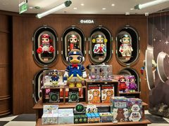 -泡泡玛特POPMART(壹号店)