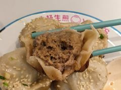 -小杨生煎(黄河路店)