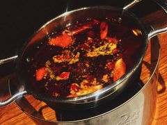 -独食火锅·半米屋台(直营总店)