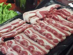 -红小姐的烤肉店(西三旗店)