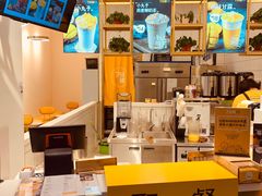 -7分甜(圆融广场店)