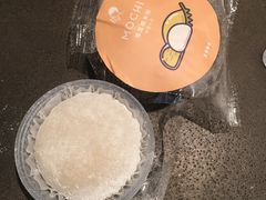 榴莲糯米糍-喜茶(广州天汇igc店)